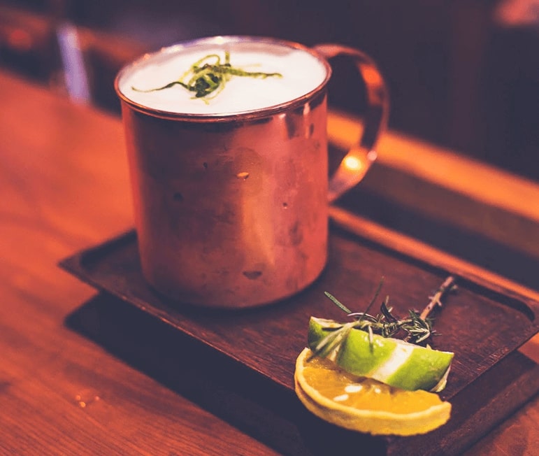Moscow Mule