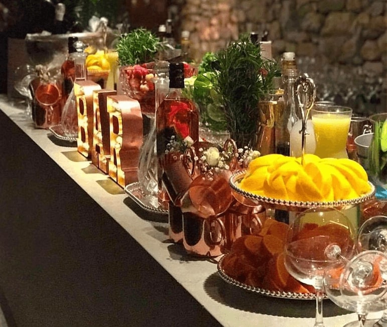 Descrição do Pacote Mix